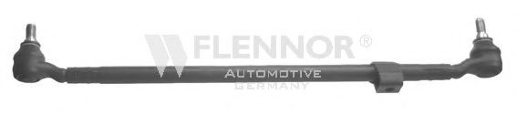 FL929-E FLENNOR Steering Rod Assembly