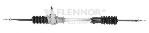 FL931-K FLENNOR Steering Steering Gear