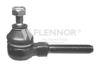 FL932-B FLENNOR Наконечник поперечной рулевой тяги