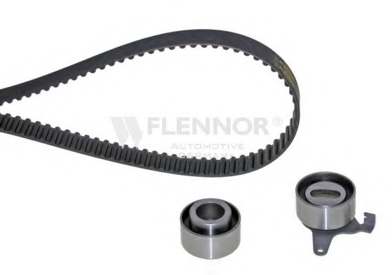 F904401V FLENNOR Timing Belt Kit