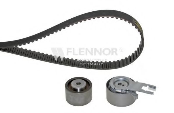 F904479V FLENNOR Belt Drive Timing Belt Kit