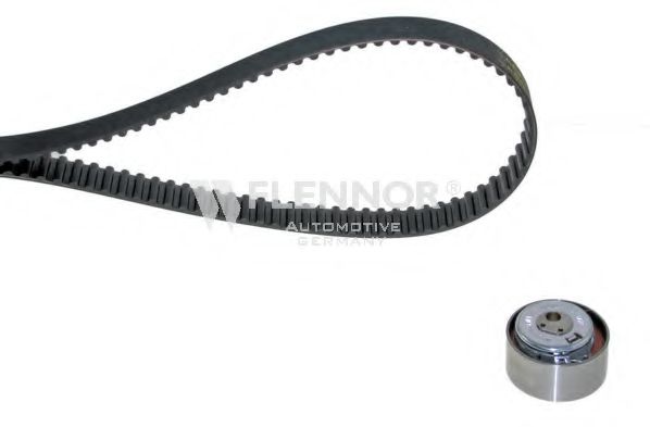 F904516V FLENNOR Belt Drive Timing Belt Kit
