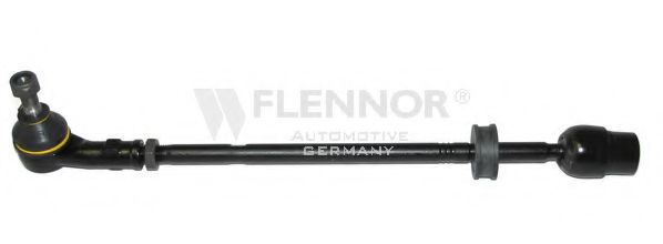 FL942-A FLENNOR Steering Rod Assembly