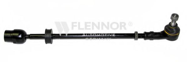 FL943-A FLENNOR Steering Rod Assembly