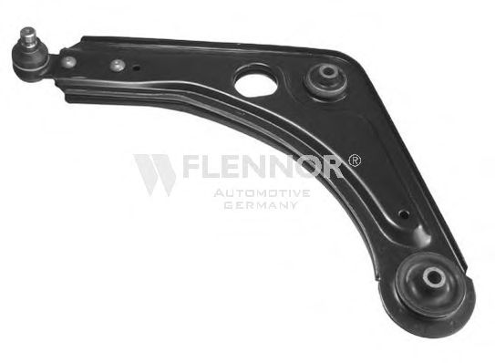 FL943-G FLENNOR Wheel Suspension Track Control Arm