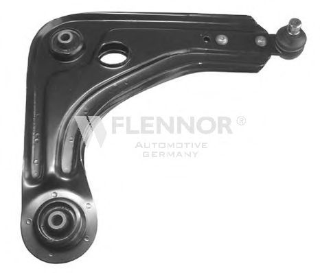FL944-G FLENNOR Wheel Suspension Track Control Arm