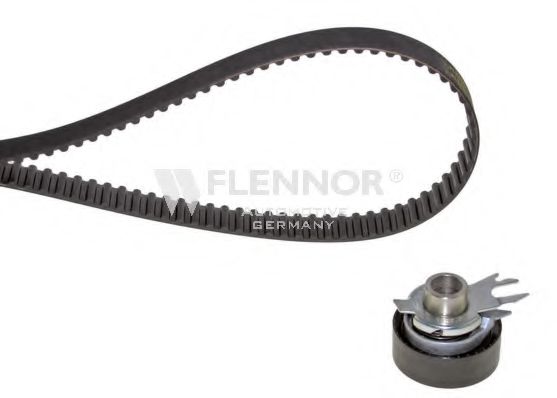 F914316V FLENNOR Timing Belt Kit