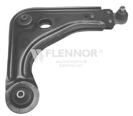FL948-G FLENNOR Wheel Suspension Track Control Arm