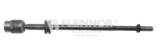 FL949-C FLENNOR Steering Tie Rod Axle Joint