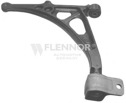 FL953-G FLENNOR Wheel Suspension Track Control Arm