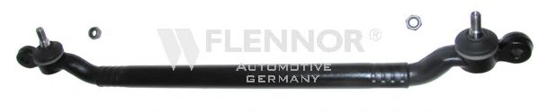 FL955-E FLENNOR Steering Centre Rod Assembly