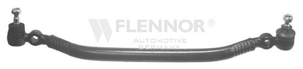 FL956-E FLENNOR Steering Rod Assembly