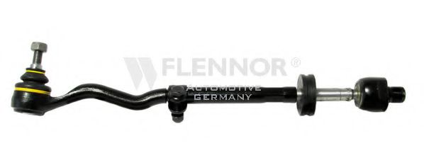 FL958-A FLENNOR Steering Rod Assembly