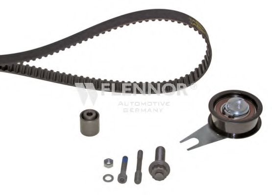 F924112V FLENNOR Belt Drive Timing Belt Kit