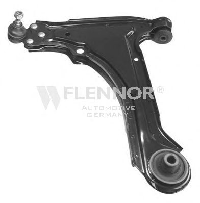 FL963-G FLENNOR Wheel Suspension Track Control Arm
