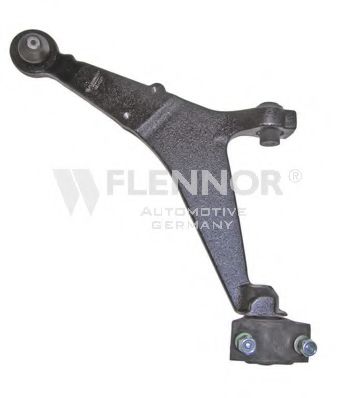 FL967-G FLENNOR Wheel Suspension Track Control Arm