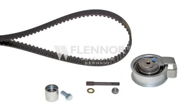 F924380V FLENNOR Timing Belt Kit
