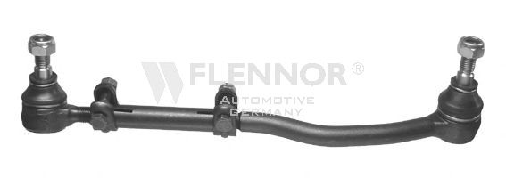 FL970-E FLENNOR Steering Rod Assembly