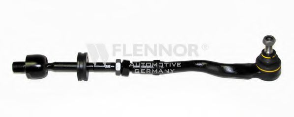 FL975-A FLENNOR Steering Rod Assembly