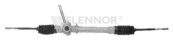 FL976-K FLENNOR Steering Gear