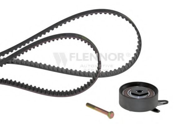 F954212V FLENNOR Timing Belt Kit