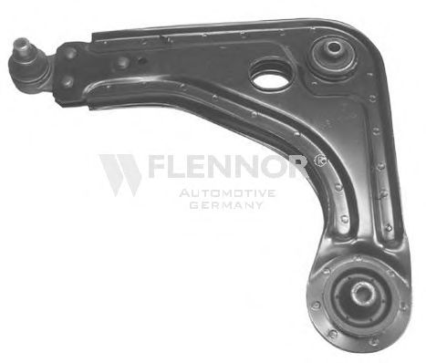 FL980-G FLENNOR Wheel Suspension Track Control Arm