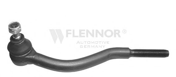 FL981-B FLENNOR Steering Tie Rod End