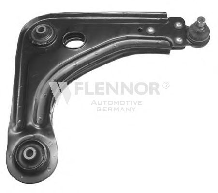 FL985-G FLENNOR Track Control Arm