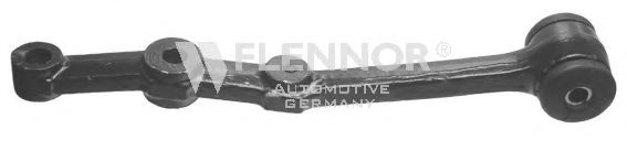FL990-F FLENNOR Wheel Suspension Track Control Arm
