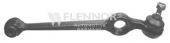 FL991-F FLENNOR Wheel Suspension Track Control Arm