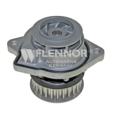FWP70036 FLENNOR Cooling System Water Pump