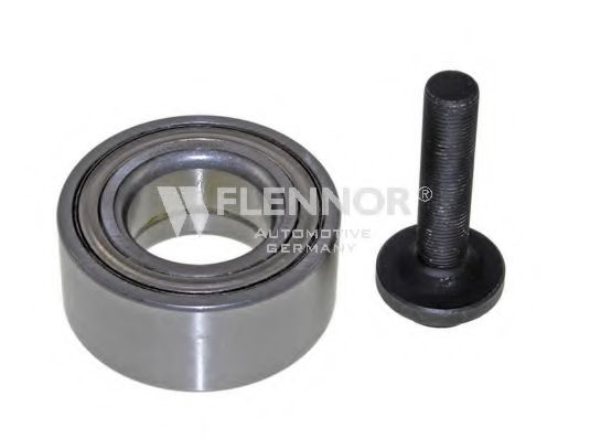 FR190000 FLENNOR Wheel Suspension Wheel Bearing Kit