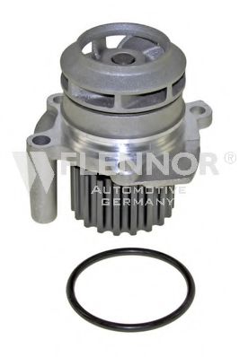 FWP70116 FLENNOR Cooling System Water Pump
