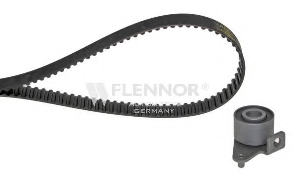 F904260V FLENNOR Belt Drive Timing Belt Kit