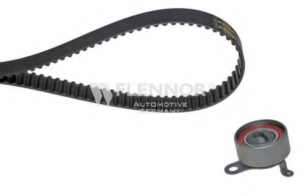 F904275V FLENNOR Belt Drive Timing Belt Kit