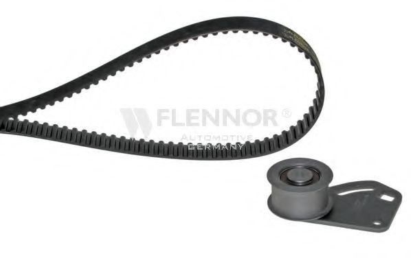 F904292 FLENNOR Timing Belt Kit