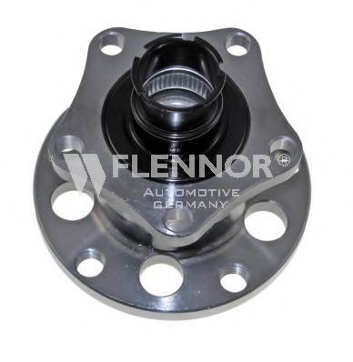 FR191900 FLENNOR Wheel Suspension Wheel Bearing Kit