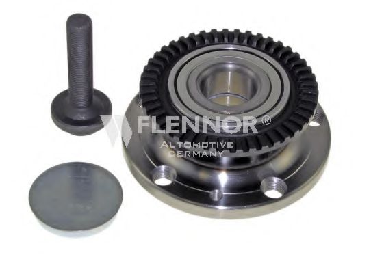 FR191960 FLENNOR Wheel Suspension Wheel Bearing Kit
