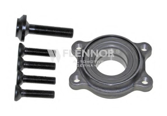 FR199942 FLENNOR Wheel Suspension Wheel Bearing Kit