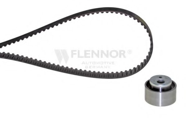F904302V FLENNOR Timing Belt Kit