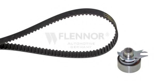 F904315 FLENNOR Timing Belt Kit