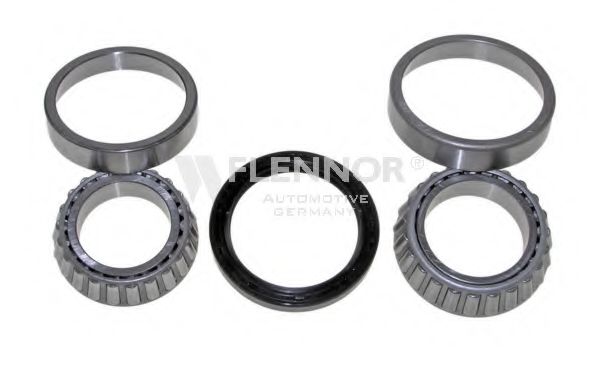 FR290151 FLENNOR Wheel Suspension Wheel Bearing Kit