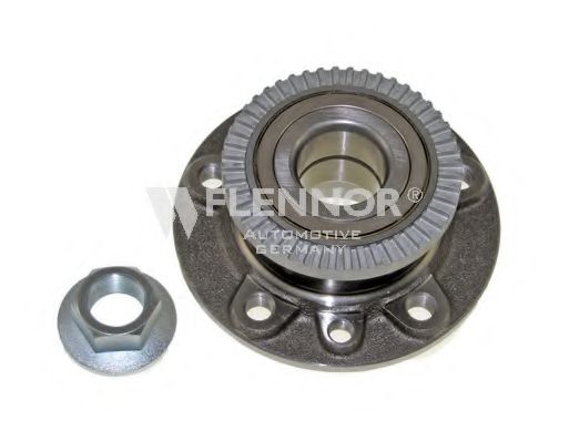 FR290973 FLENNOR Wheel Suspension Wheel Bearing Kit