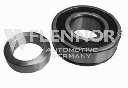 FR291042 FLENNOR Wheel Suspension Wheel Bearing Kit