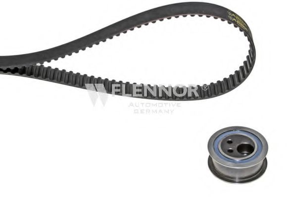 F904395 FLENNOR Timing Belt Kit