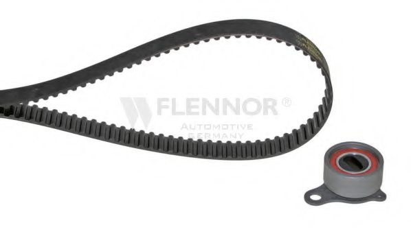 F904916 FLENNOR Timing Belt Kit