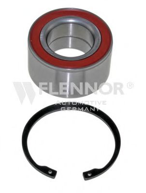 FR291915 FLENNOR Wheel Suspension Wheel Bearing Kit