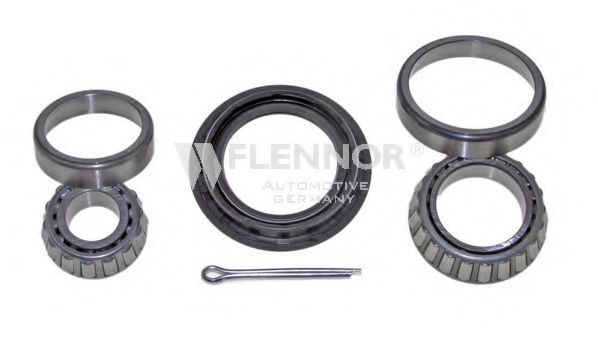FR291954 FLENNOR Wheel Suspension Wheel Bearing Kit