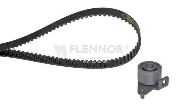 F904919 FLENNOR Timing Belt Kit