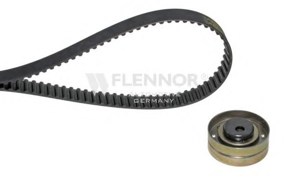 F904944V FLENNOR Belt Drive Timing Belt Kit